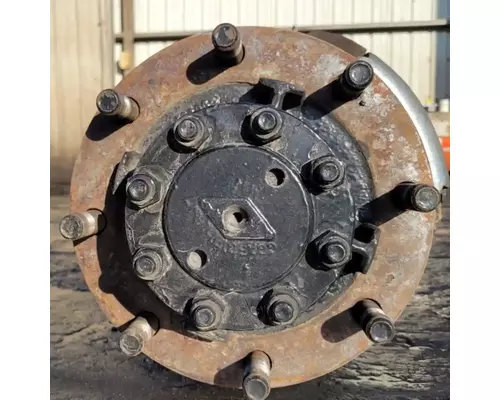 Spicer/Dana S150S Differential Housing (Single or Rear)