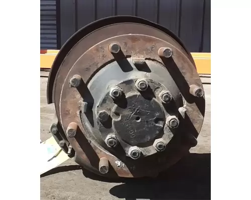 Spicer/Dana S150S Differential Housing (Single or Rear)