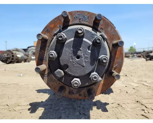 Spicer/Dana S150S Differential Housing (Single or Rear)