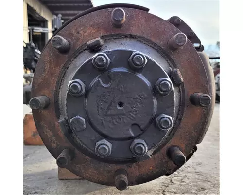 Spicer/Dana S150S Differential Housing (Single or Rear)