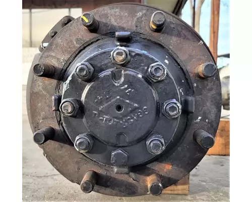 Spicer/Dana S150S Differential Housing (Single or Rear)