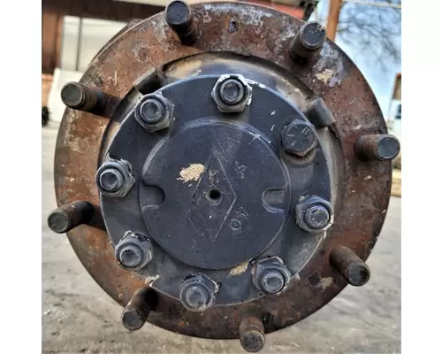 Spicer/Dana S150S Differential Housing (Single or Rear)
