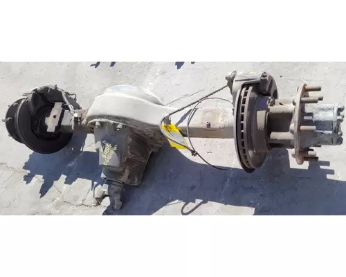 Spicer/Dana S150S Differential Housing (Single or Rear)