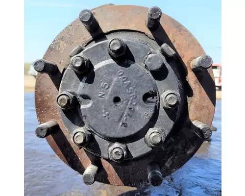 Spicer/Dana S150S Differential Housing (Single or Rear)