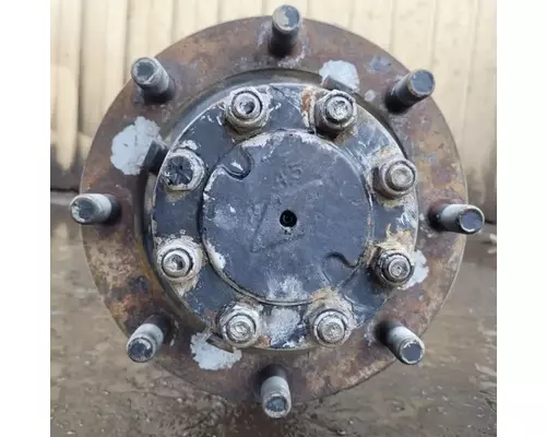 Spicer/Dana S150S Differential Housing (Single or Rear)