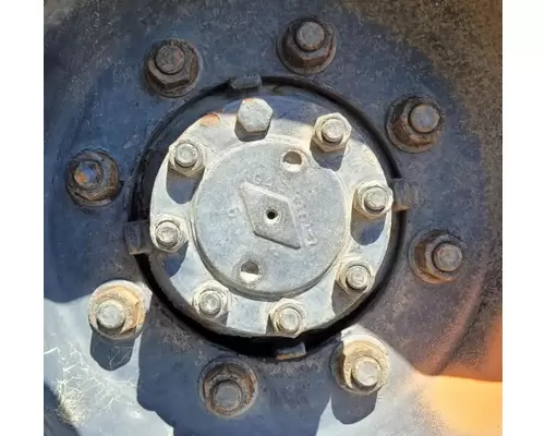 Spicer/Dana S150S Differential Housing (Single or Rear)