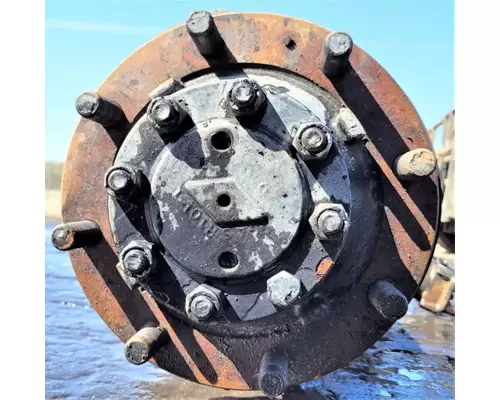 Spicer/Dana S150S Differential Housing (Single or Rear)