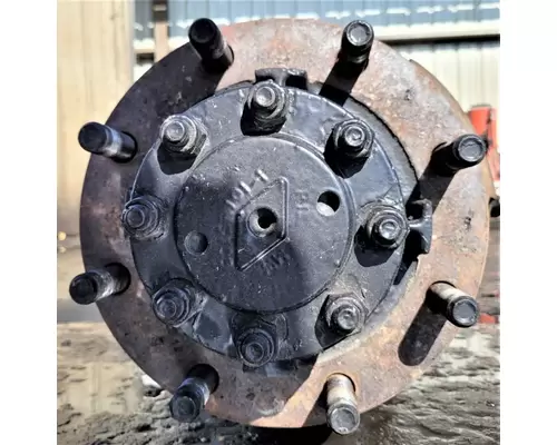 Spicer/Dana S150S Differential Housing (Single or Rear)