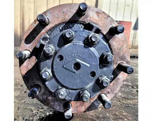 Spicer/Dana S150S Differential Housing (Single or Rear)