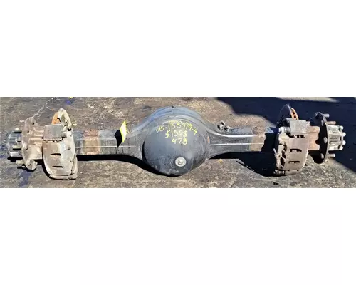 Spicer/Dana S150S Differential Housing (Single or Rear)