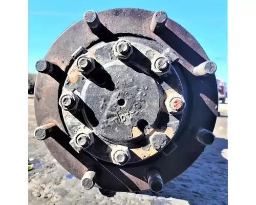 Spicer/Dana S150S Differential Housing (Single or Rear)