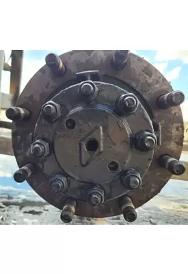Spicer/Dana S150S Differential Housing (Single or Rear)