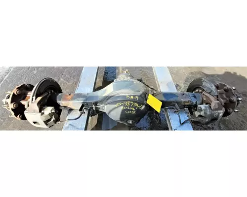 Spicer/Dana S150S Differential Housing (Single or Rear)
