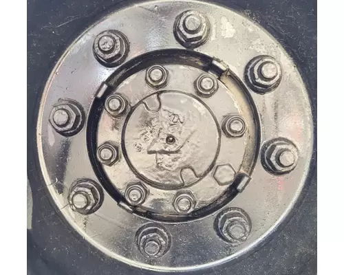 Spicer/Dana S150S Differential Housing (Single or Rear)
