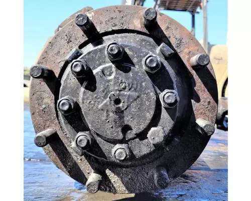 Spicer/Dana S150S Differential Housing (Single or Rear)