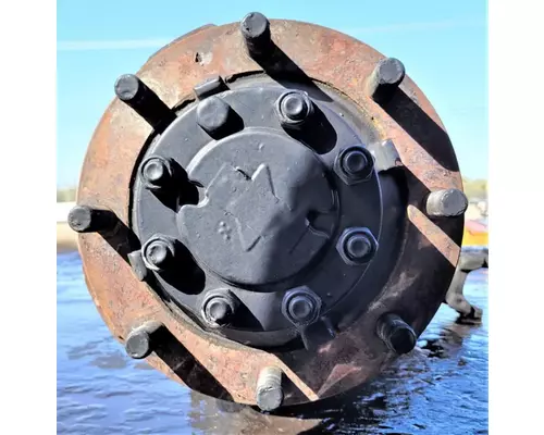 Spicer/Dana S150S Differential Housing (Single or Rear)