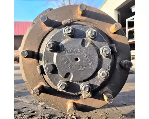 Spicer/Dana S150S Differential Housing (Single or Rear)