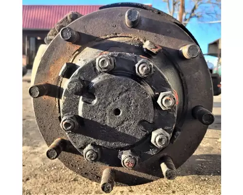 Spicer/Dana S150S Differential Housing (Single or Rear)