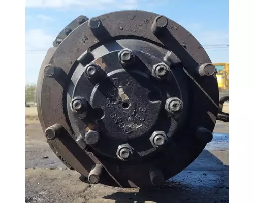 Spicer/Dana S150S Differential Housing (Single or Rear)