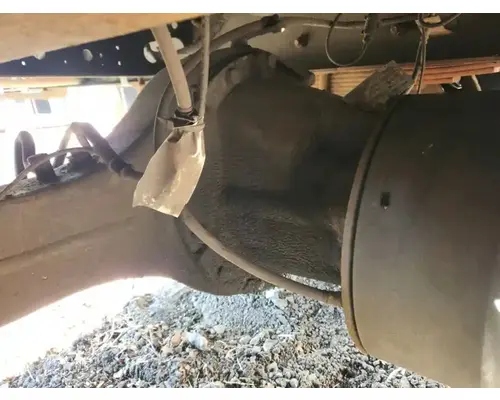 Rears (Rear) Spicer/Dana S150S Complete Recycling Group LLC