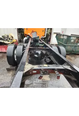 Spicer/Dana S23-170 Axle Assembly, Rear (Single or Rear)