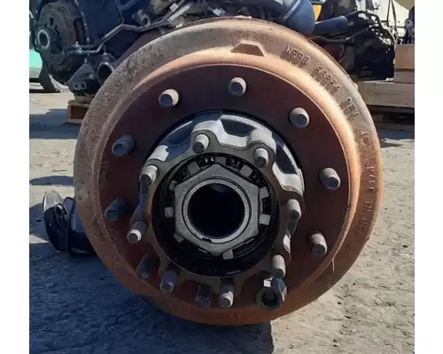 Spicer/Dana S23-170 Differential Housing (Single or Rear)
