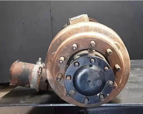 Spicer/Dana S23-170 Differential Housing (Single or Rear)
