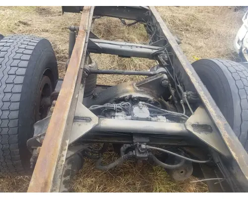 Spicer/Dana S23-170 Rears (Rear)