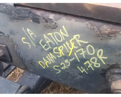 Spicer/Dana S23-170 Rears (Rear)