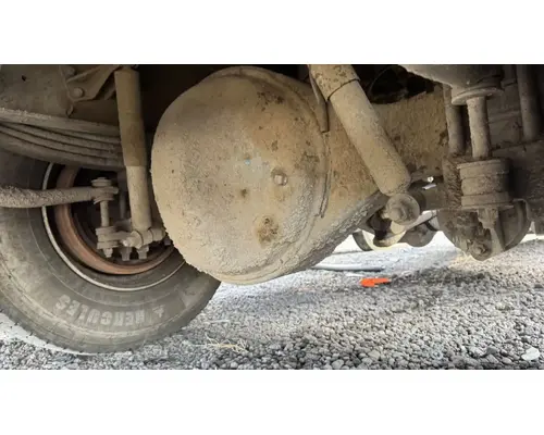 Spicer/Dana S23-190 Axle Housing (Rear)