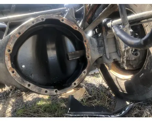 Axle Housing (Rear) Spicer/Dana S23-190 Holst Truck Parts