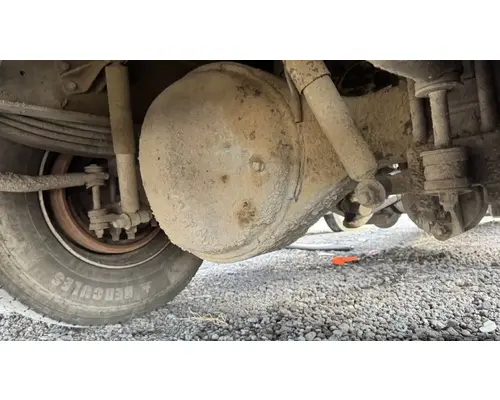 Axle Housing (Rear) Spicer/Dana S23-190 Holst Truck Parts