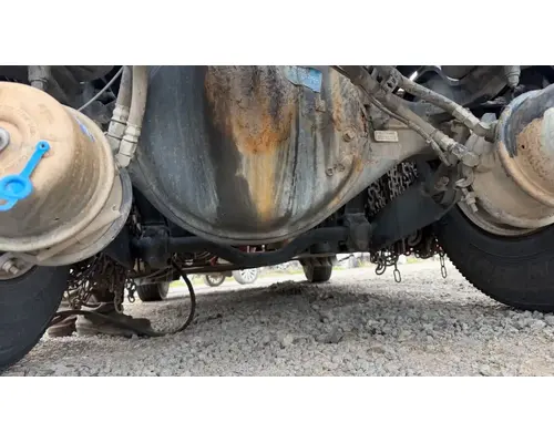 Axle Housing (Rear) Spicer/Dana S23-190 Holst Truck Parts