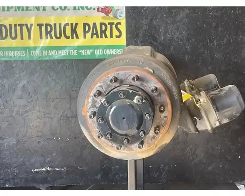 Spicer/Dana S23-190 Differential Housing (Single or Rear)