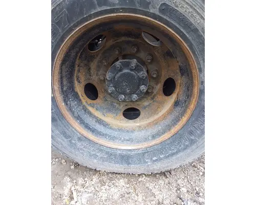 Spicer/Dana S23-190 Rears (Rear)