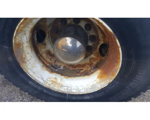 Spicer/Dana S23-190 Rears (Rear)