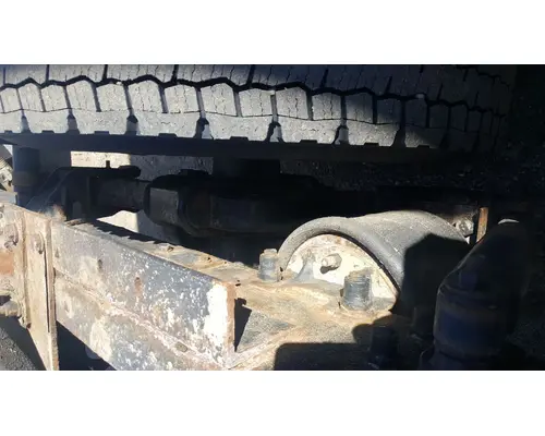 Spicer/Dana S23-190 Rears (Rear)