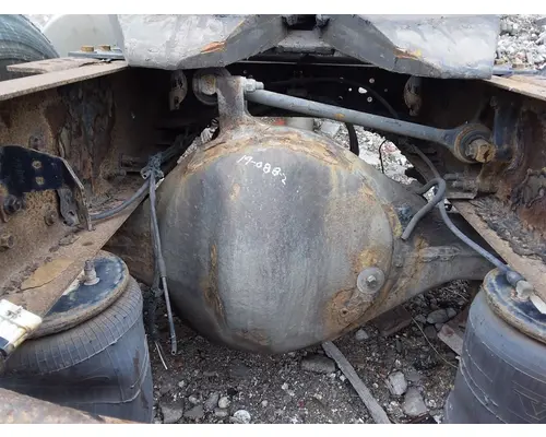 Rears (Rear) Spicer/Dana S23-190 Casey's Truck Salvage World
