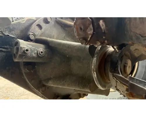 Rears (Rear) Spicer/Dana S23-190 Holst Truck Parts