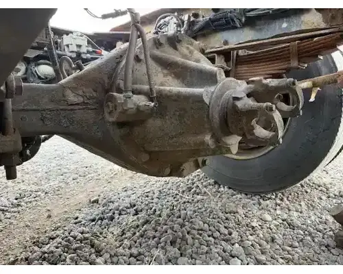 Rears (Rear) Spicer/Dana S23-190D Holst Truck Parts