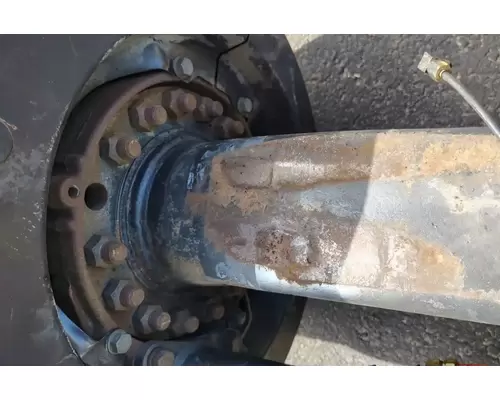 Spicer/Dana S23-590 Differential Housing (Single or Rear)
