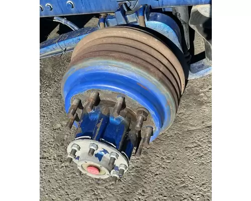 Spicer/Dana S23190D Differential Housing (Single or Rear)