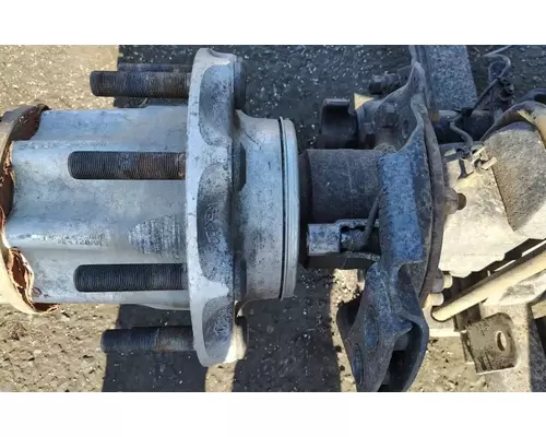 Spicer/Dana S23190D Differential Housing (Single or Rear)