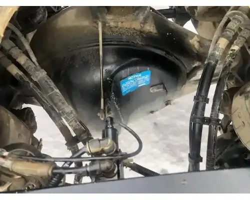 Axle Housing (Rear) Spicer/Dana s23190 Holst Truck Parts