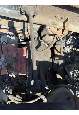 Spicer/Dana S400F Axle Housing (Front)
