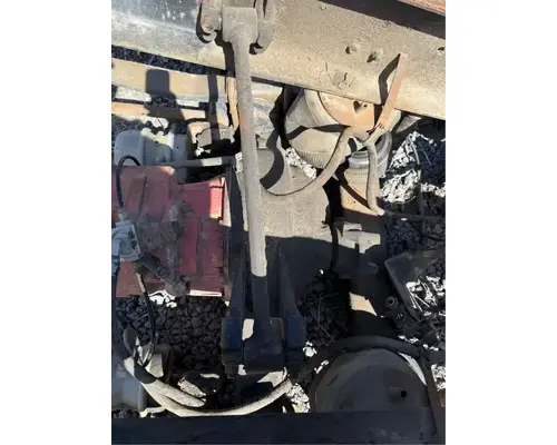 Axle Housing (Front) Spicer/Dana S400F Holst Truck Parts