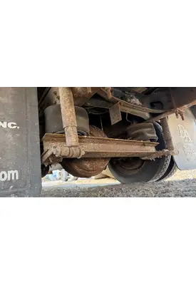 Spicer/Dana W230S Axle Housing (Rear)