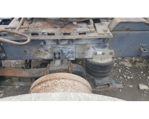 Spicer/Dana W230S Rears (Rear)
