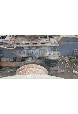 Spicer/Dana W230S Rears (Rear)