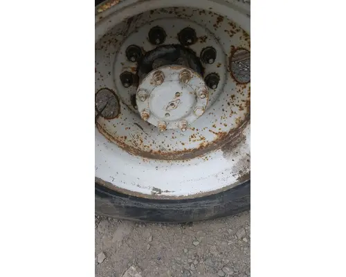 Spicer/Dana W230S Rears (Rear)